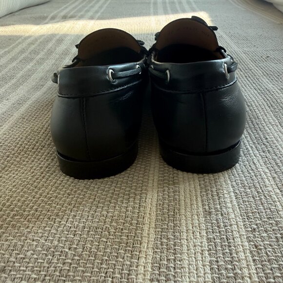 NWT Freda Salvador Morgan Boat Shoe - Sz 10 - Picture 14 of 16